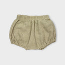 Quincy Mae Stripe Shorts, Size 0