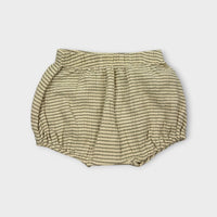 Quincy Mae Stripe Shorts, Size 0