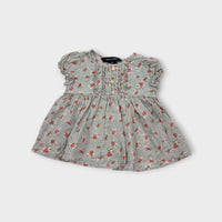 Ralph Lauren Floral Set, Size 0