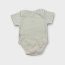 Purebaby Noel Bodysuit, Size 000