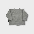 Hux Baby Teddy Jacket, Size 000
