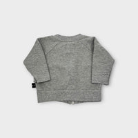 Hux Baby Teddy Jacket, Size 000