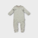 Halcyon Nights Fleck Onesie, Size 1