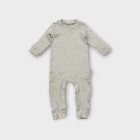 Halcyon Nights Fleck Onesie, Size 1