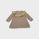 Louise Misha Knitted Sweater Dress, Size 3