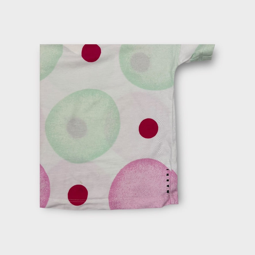 Marni Spot Top, Size 1