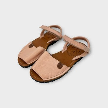 OPPA Pink Espadrilles, Size EU 30