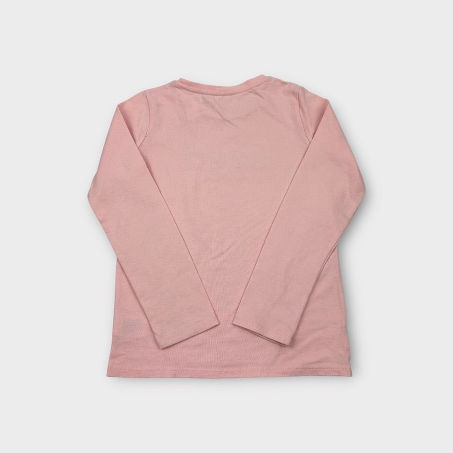Seed Heritage Long Sleeve Top, Size 9