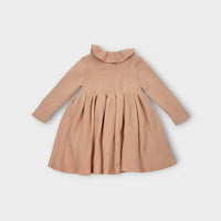 Ma Mer Ribbed Knit Dress, Size 1-2