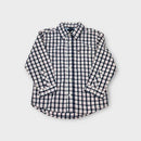 Tommy Hilfiger Pink Check Shirt, Size 3
