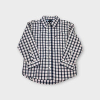 Tommy Hilfiger Pink Check Shirt, Size 3