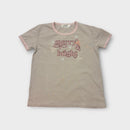 Piper Bug Christmas Tee, Size 8