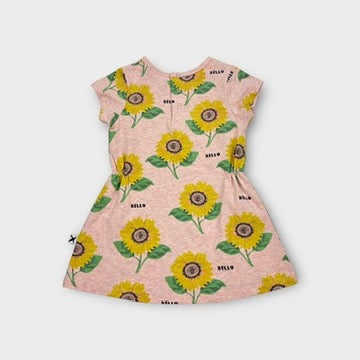 Minti Melbourne Sunflower Dress, Size 1