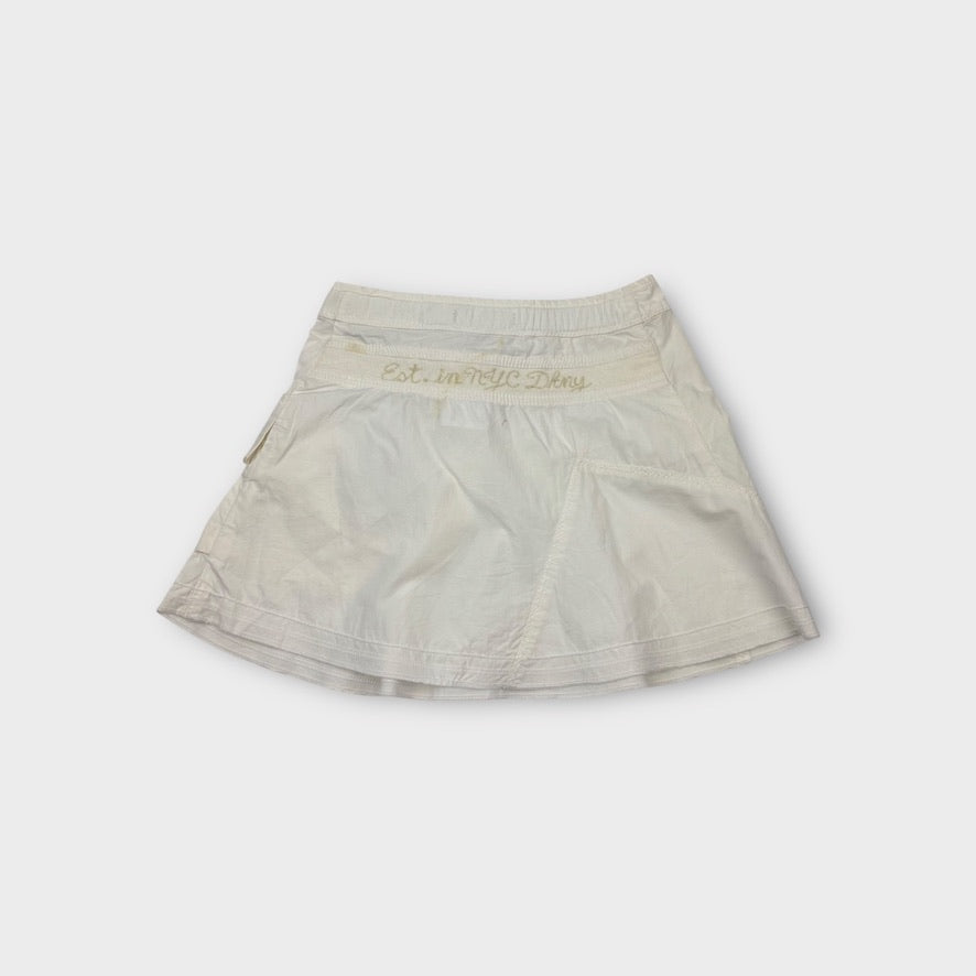 DKNY Cargo Skirt, Size 4