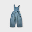 Poppy & Pom Corduroy Overalls, Size 2