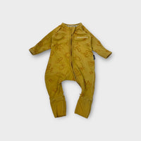 Bonds Summertime Onesie, Size NB