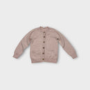 Jamie Kay Knit Cardigan, Size 2