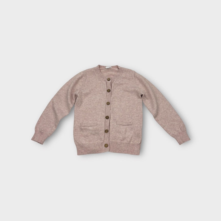 Jamie Kay Knit Cardigan, Size 2