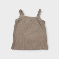 Five O Six Singlet Top, Size 2