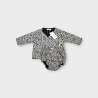 Jamie Kay Floral Set, Size 1