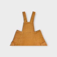 Yoli & Otis Pinafore Dress, Size 2