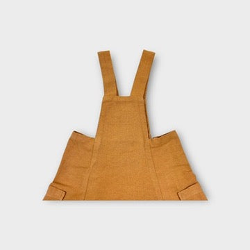 Yoli & Otis Pinafore Dress, Size 2