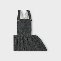 Buho Pinafore Dress, Size 12