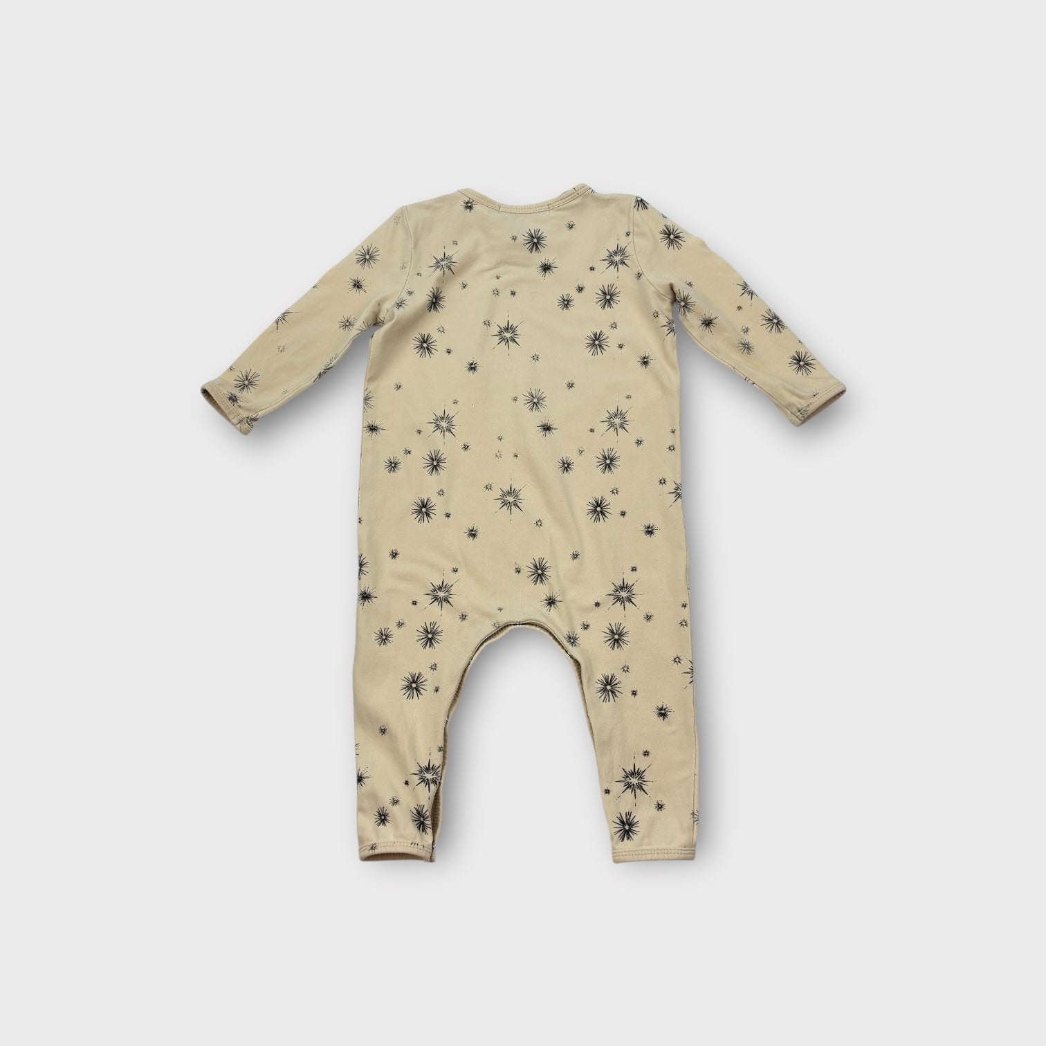 Mad about Mini Star Onesie, Size 0