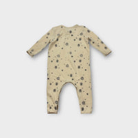 Mad about Mini Star Onesie, Size 0