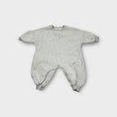 Cinnamon Baby Sweatsuit Onesie, Size 1