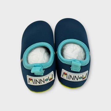 Minnow Designs Water Shoes, Size E24