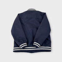 Sacoor Kids Navy Jacket, Size 6