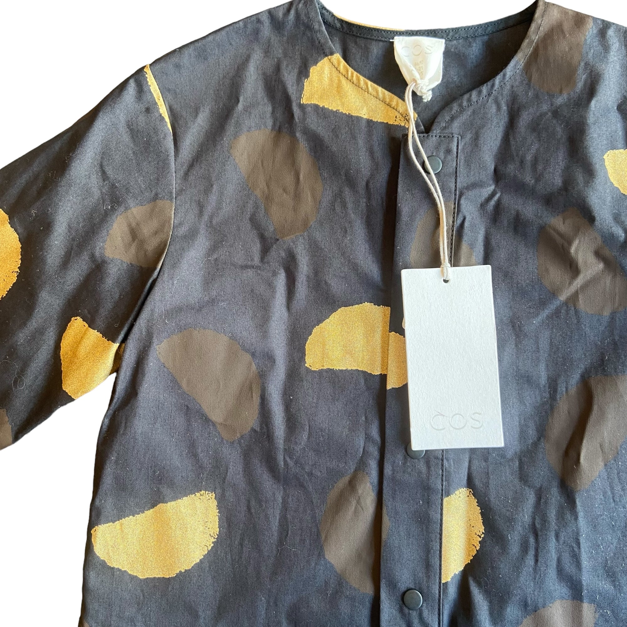 COS Half Moon Jacket, Size 1-2
