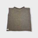 Weebits Knitted Top, Size 1-2