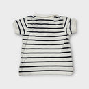 Country Road Stripe Polo, Size 18-24m
