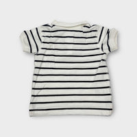 Country Road Stripe Polo, Size 18-24m