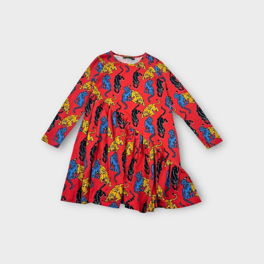 Rock Your Kid Puma Dress, Size 10