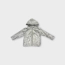 Minti Melbourne Metallic Jacket, Size 4
