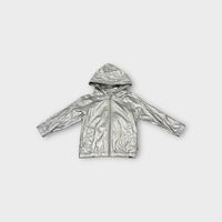 Minti Melbourne Metallic Jacket, Size 4