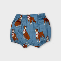 Peter Alexander Dog Pyjama Set, Size 000