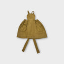 Yoli & Otis Pinafore Dress, Size 3