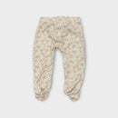 Jamie Kay Floral Footed Leggings, Size 0