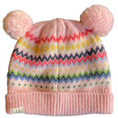 Toshi Knit Beanie, Size S