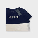 Tommy Hilfiger Stripe T-Shirt, Size 12-14