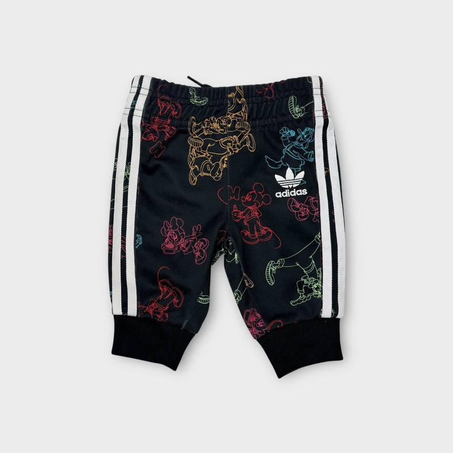 Adidas Disney Track Set, Size 000