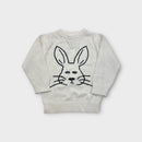 Miann & Co Bunny Knitted Jumper, Size 4