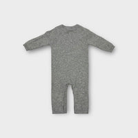 Country Road Knit Logo Onesie, Size NB