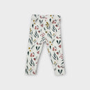 Goldie + Ace Floral Leggings, Size 000
