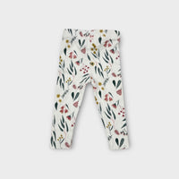 Goldie + Ace Floral Leggings, Size 000