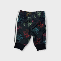 Adidas Disney Track Set, Size 000